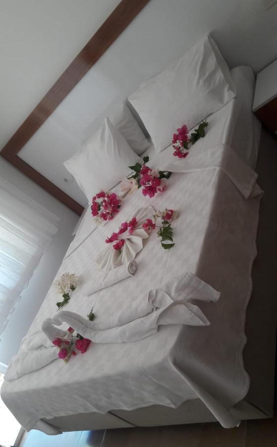 Altunakar 1 Hotel Didim Eksteriør billede